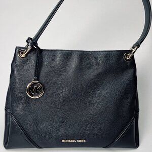 Michael Kors Nicole Shoulder Bag -- Like New